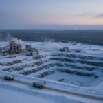 Agnico Eagle консолидирует активы в Лапландии для создания золотого хаба