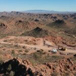 Liberty Star Minerals расширила площадь геологоразведки в штате Аризона