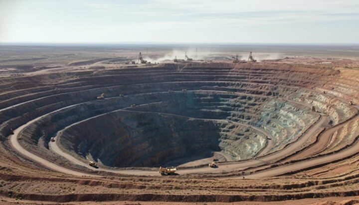 Трансформация добывающего сектора на фоне роста рынка электромобилей