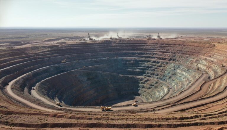 Трансформация добывающего сектора на фоне роста рынка электромобилей