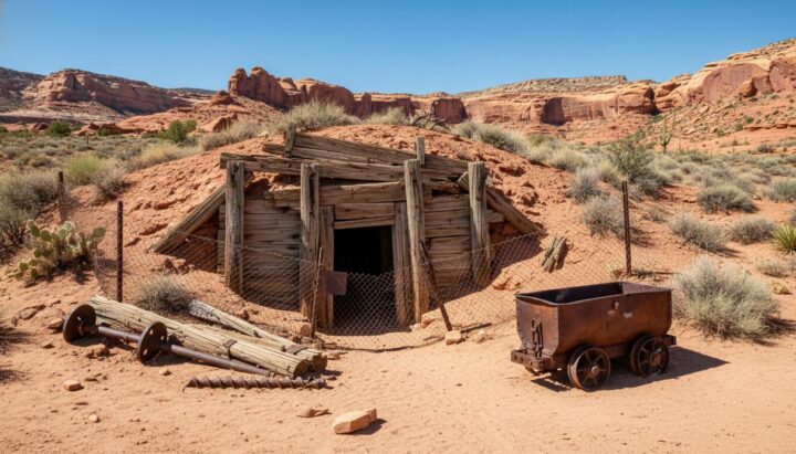 Uranium American Resources завершила сделку по покупке активов Jag Minerals