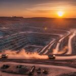 BHP подтвердила годовой прогноз добычи на фоне роста производства железной руды
