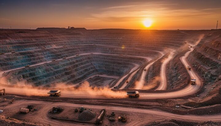 BHP подтвердила годовой прогноз добычи на фоне роста производства железной руды