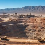 Горнорудная компания Rio2 завершила цифровую трансформацию активов в Чили