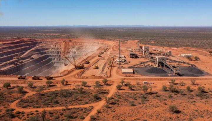 Власти Квинсленда ускорили реализацию добывающих проектов на 1,6 млрд долларов