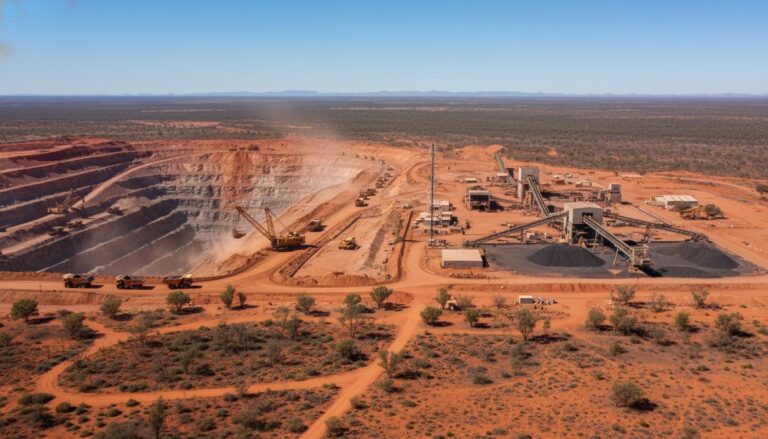 Власти Квинсленда ускорили реализацию добывающих проектов на 1,6 млрд долларов