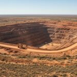 Pantoro Gold инвестирует в добычу золота на месторождении Рама в Австралии