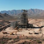 Vizsla Silver определила подрядчиков для строительства рудника в Мексике