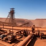 CNMC инвестирует 710 млн долларов в восстановление медного рудника в Замбии