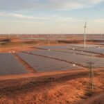 Fortescue направит 680 млн долларов на развитие зеленой энергетики в Пилбаре