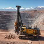 Glencore возобновляет работу медного месторождения Алумбрера в Аргентине