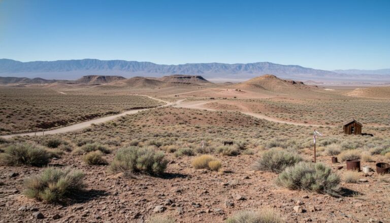 Alaros Exploration приобретает вольфрамовые активы в штате Невада