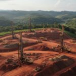 Power Minerals завершила приобретение редкоземельного проекта в Бразилии