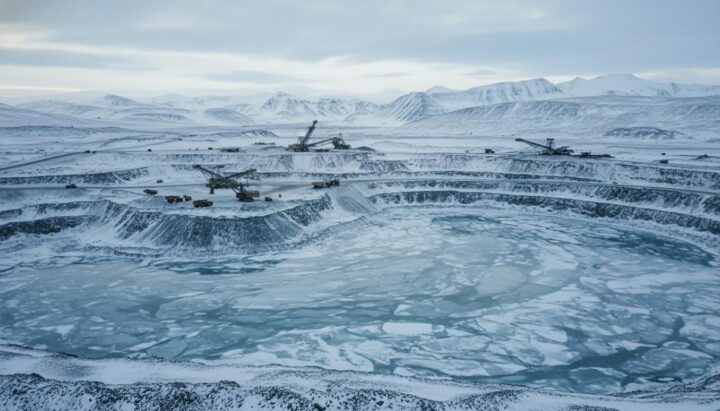 Critical Metals консолидирует активы European Lithium за 835 млн долларов