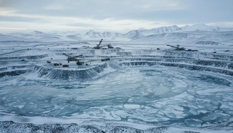 Critical Metals консолидирует активы European Lithium за 835 млн долларов