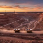 Mariana Minerals возобновляет добычу меди в Юте с использованием беспилотных систем