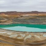 Прозрачность управления хвостохранилищами в мировой добыче остается низкой