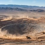 Barrick Gold планирует вывести североамериканские активы на IPO до конца 2026 года