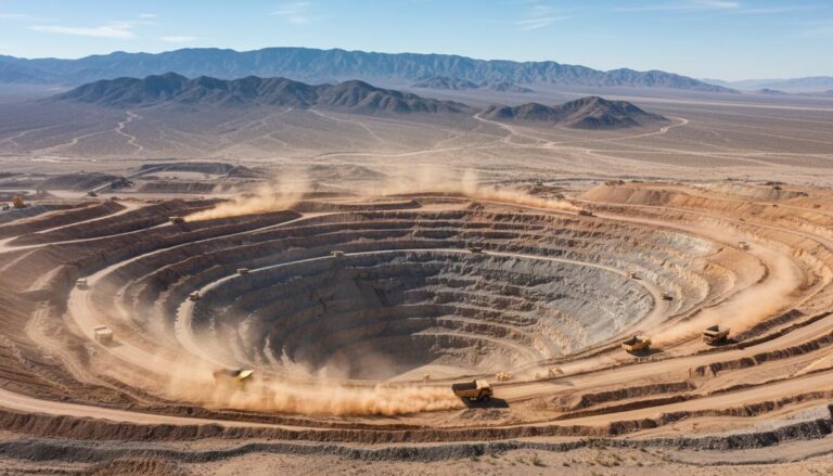 Barrick Gold планирует вывести североамериканские активы на IPO до конца 2026 года