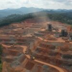 Эквадор подписал соглашение с китайской CMOC по проекту Лос-Кангрехос на $1,7 млрд