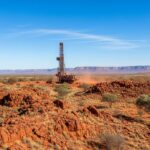 Arrow Minerals приобретет 80% в медном проекте Ярралула в Западной Австралии