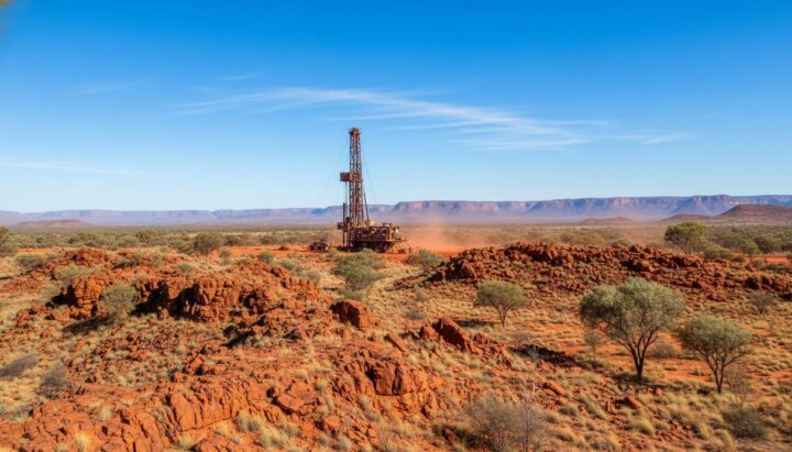 Arrow Minerals приобретет 80% в медном проекте Ярралула в Западной Австралии