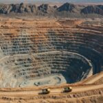 Объем сделок в мировой горнодобывающей отрасли вырос в начале 2026 года