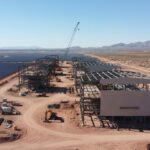 EVelution Energy обеспечит корпорацию Mitsui американским кобальтом