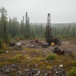 LaFleur Minerals приобретает проект McKenzie East в золоторудном районе Квебека