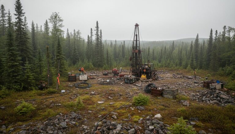 LaFleur Minerals приобретает проект McKenzie East в золоторудном районе Квебека