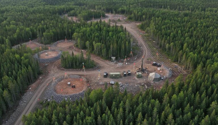 Neotech Metals приобретает проект по добыче ниобия и редких земель в Канаде