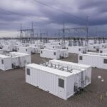 Мировой спрос на электричество превращает системы накопления в необходимость