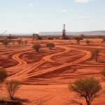 West Wits Mining продает золотой проект Маунт-Сесилия в Западной Австралии