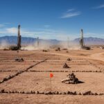 Integra Resources расширяет геологоразведку на золотом проекте в Неваде