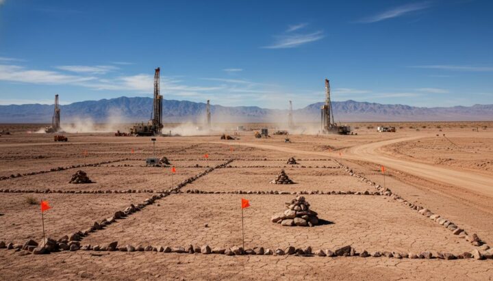 Integra Resources расширяет геологоразведку на золотом проекте в Неваде