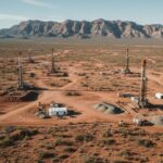 Teck Resources и Kodiak Copper создают компанию для разведки меди в Аризоне