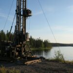 Infini Resources начала бурение на урановых проектах в провинции Саскачеван