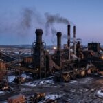 Скрытая угроза: почему угольная отрасль занижает выбросы метана