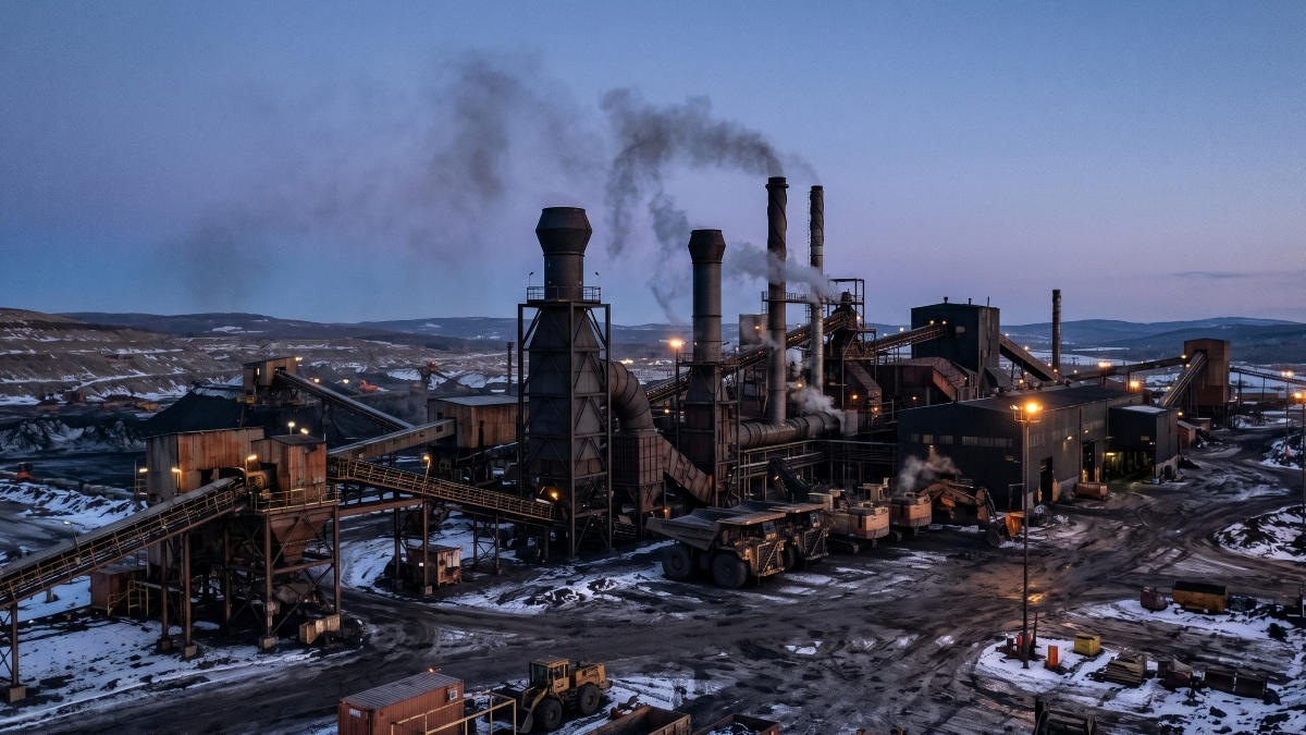 Скрытая угроза: почему угольная отрасль занижает выбросы метана