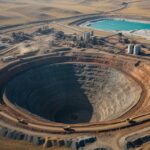 Kaz Resources выйдет на Nasdaq после объединения вольфрамовых активов в Казахстане