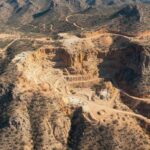 Silver Sands Resources консолидирует 100% золотого проекта Фэрфилд в Мексике