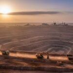Endeavour Mining увеличила квартальную прибыль на фоне рекордных цен на золото