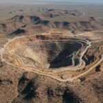 New Earth Resources расширила урановый проект Lucky Boy в Аризоне
