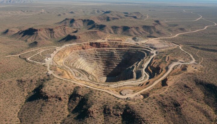 New Earth Resources расширила урановый проект Lucky Boy в Аризоне