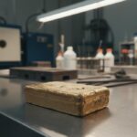 Pacgold перешла от геологоразведки к добыче золота на проекте White Dam