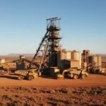 Двое рабочих погибли в результате аварии на шахте Клуф в ЮАР