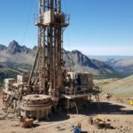 American Pacific Mining начнет крупнейшую программу бурения в Монтане