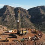 Larvotto Resources расширила зону минерализации на проекте Хиллгроув