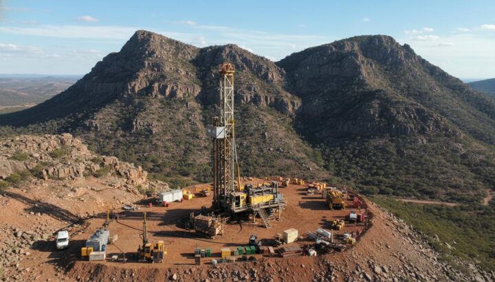 Larvotto Resources расширила зону минерализации на проекте Хиллгроув