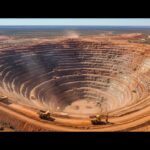Regis Resources и Vault Minerals объединяются в компанию за 10,7 млрд долларов